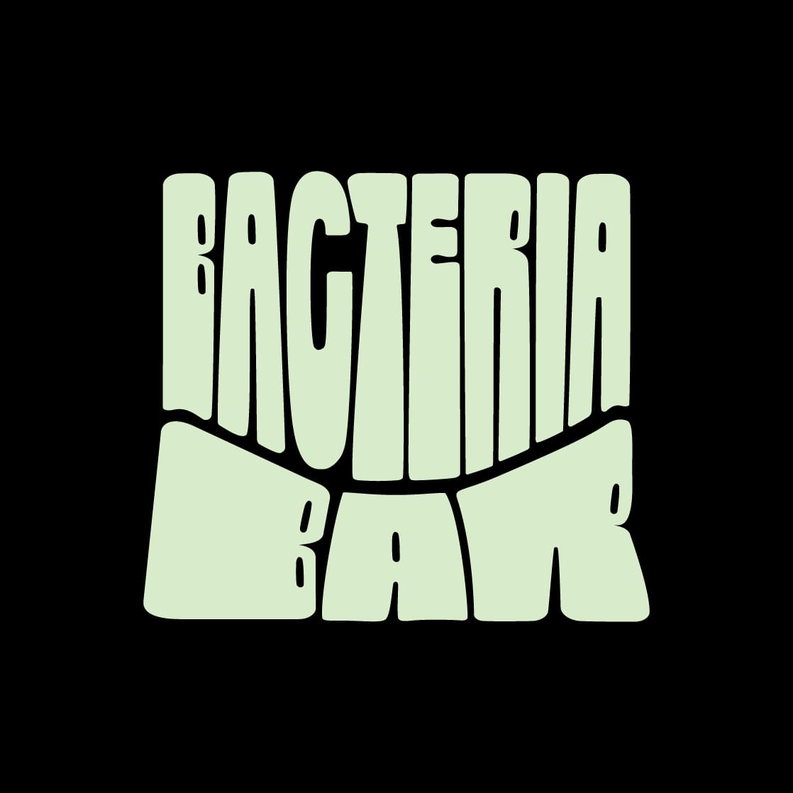 Bacteria Bar logo