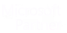 Microsoft Partner logo